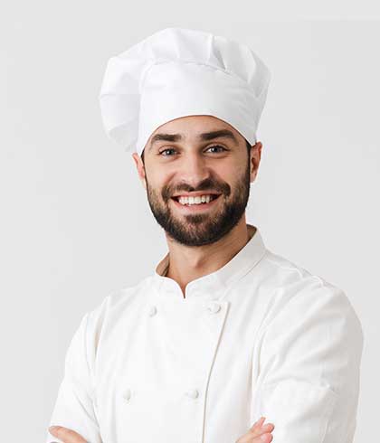 Chefs 3