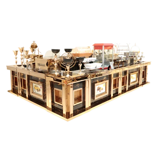 stainless-steel-catering-counter